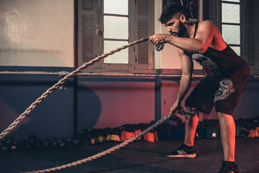 Boxing, Muay Thai & Fitness Coaching